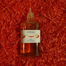 Load image into Gallery viewer, Chilli Extract!!! Pure Capsicum!!! Huge 30ml bottle!!! Gift boxed!!!
