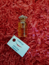 Load image into Gallery viewer, Chilli Extract, Pure Capsicum! Ornamental, Waxed Top, 5ml, Glass Vile!
